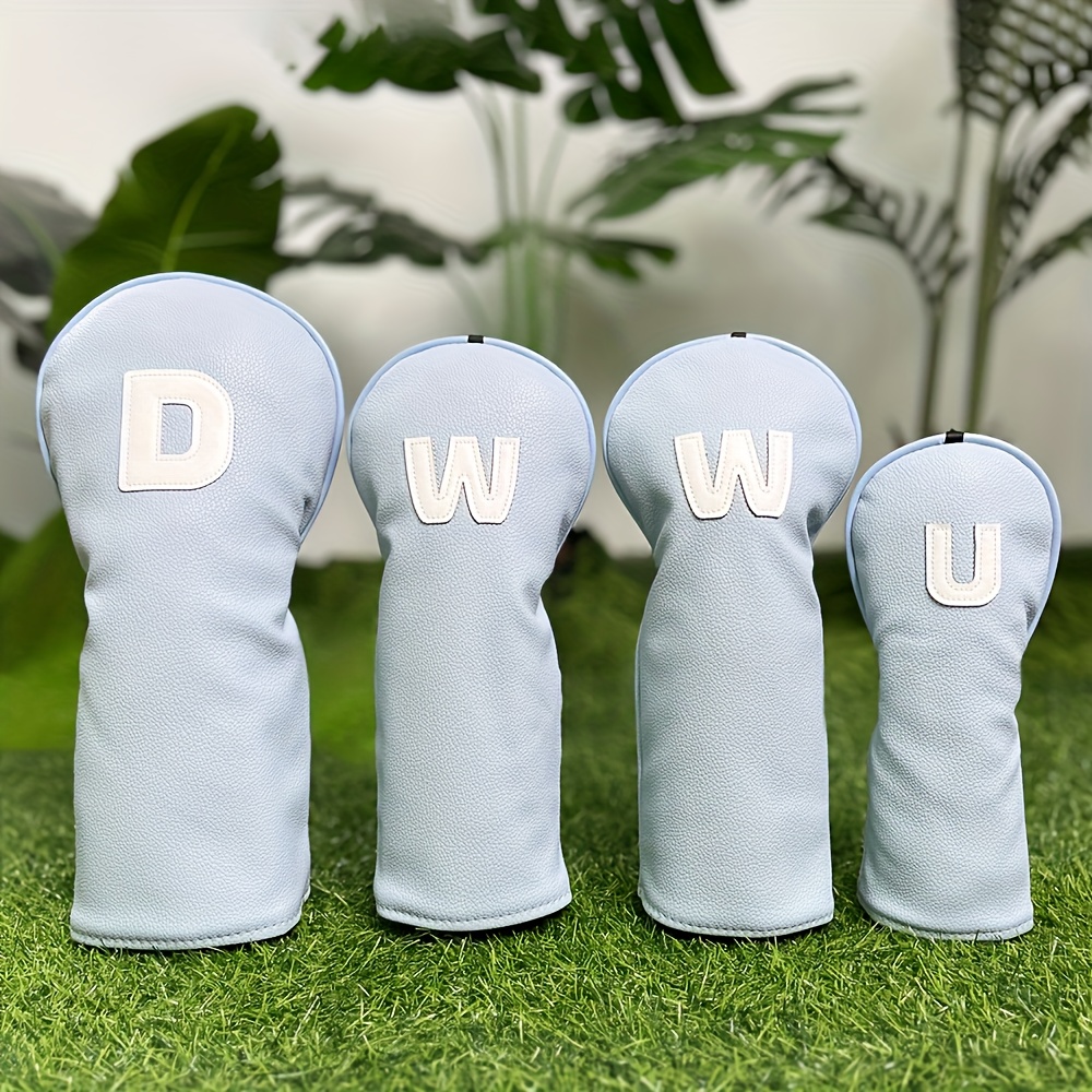 Golf Equipment Nearby - Golf Club Head Covers Golf Club
