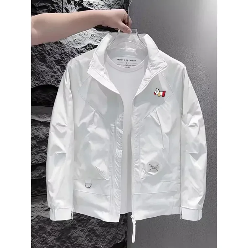 Golf Equipment Discount - Korean Golf Jacket Men's Golf Wear