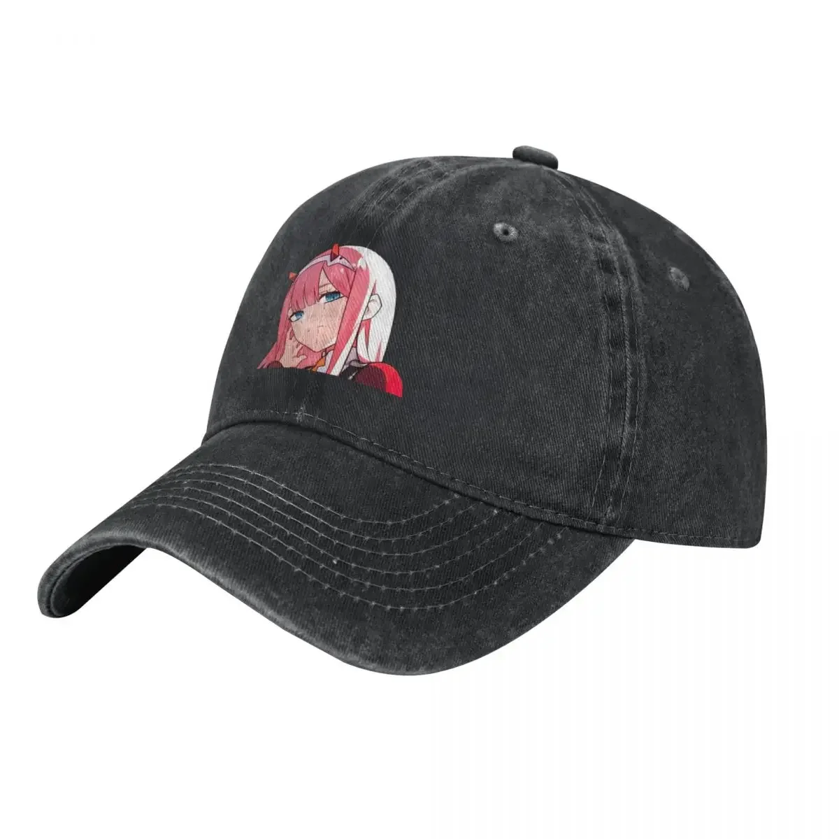 Golf Zero - Zero Two Darling In The Franxx