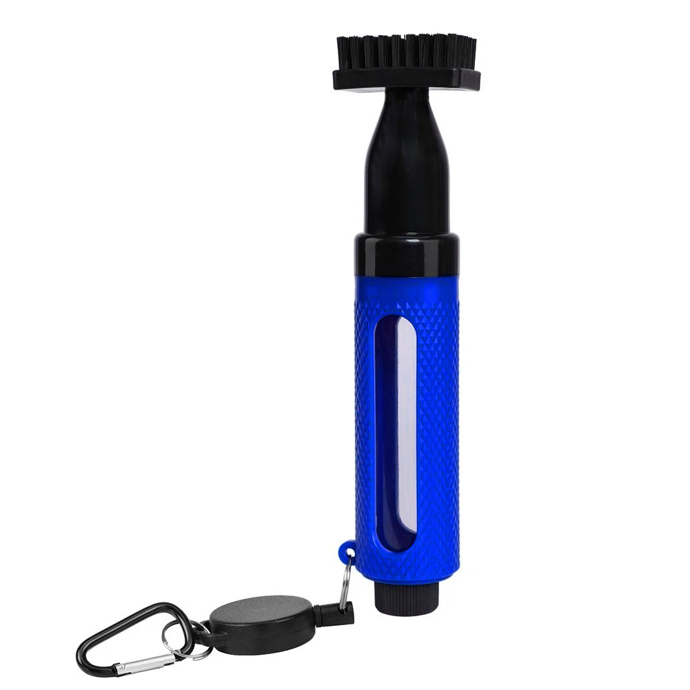 Golf Club Cleaning Brush with  - Golf Equipment To Improve Your Game ulasan dan harga