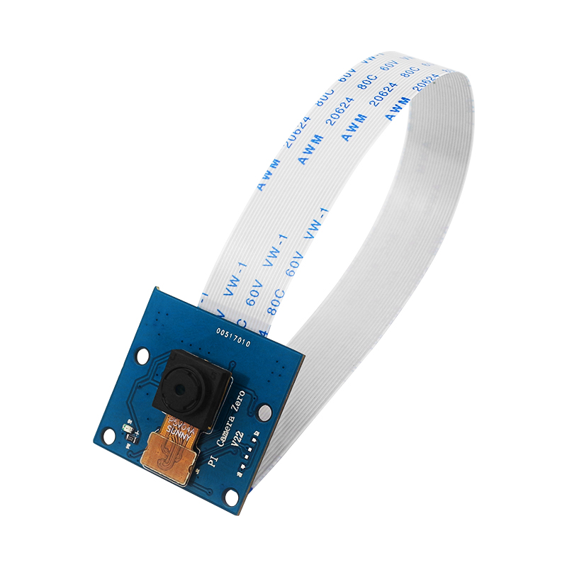 Raspberry Pi Zero 2 W Camera 5 - Golf Zero ulasan dan harga