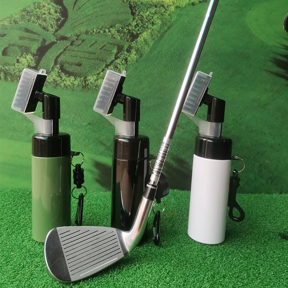Plastic Golf Groove Cleaner Pr - Golf Equipment To Improve Your Game ulasan dan harga