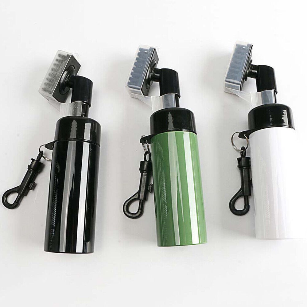 Plastic Golf Groove Cleaner Pr - Golf Equipment To Improve Your Game ulasan dan harga