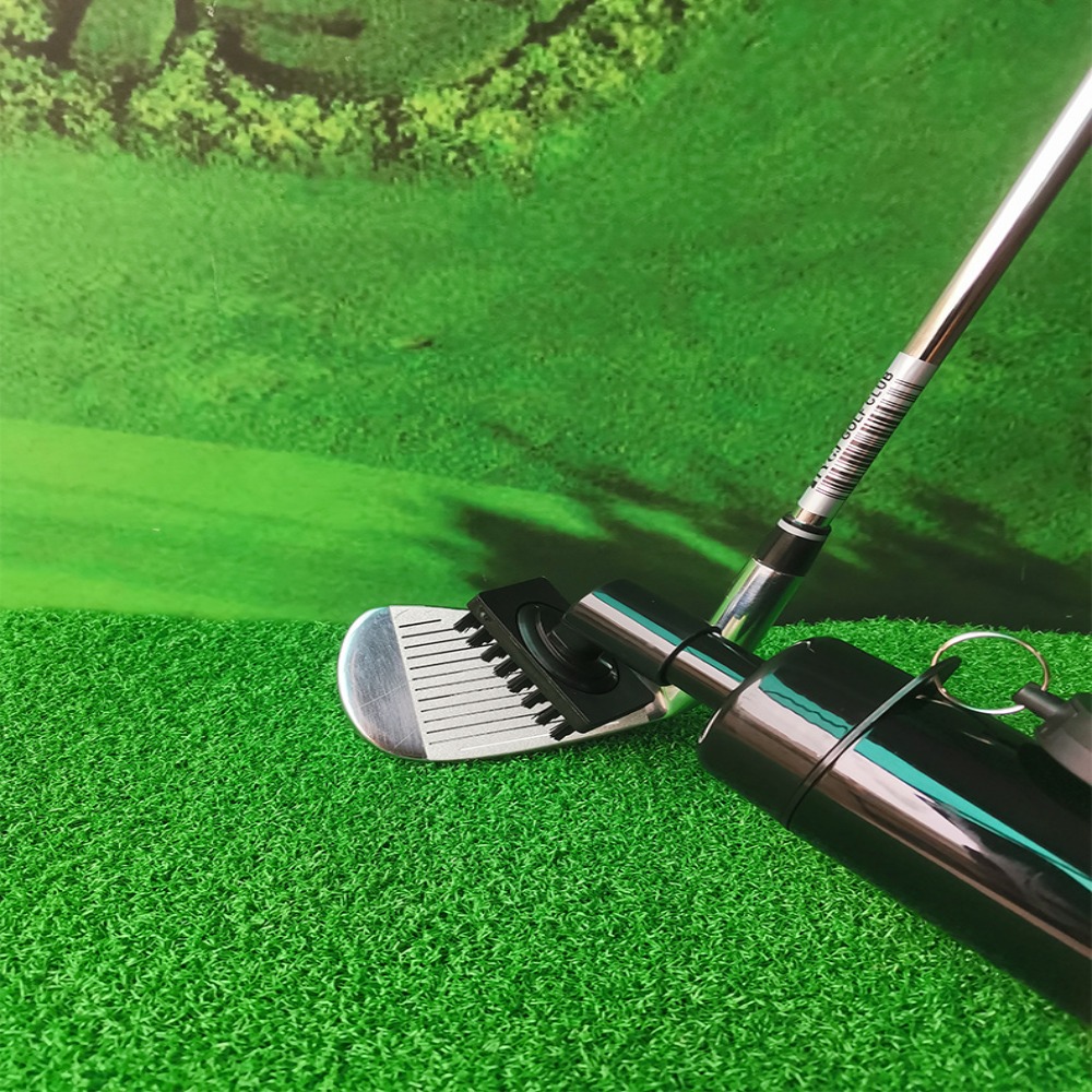 Plastic Golf Groove Cleaner Pr - Golf Equipment To Improve Your Game ulasan dan harga