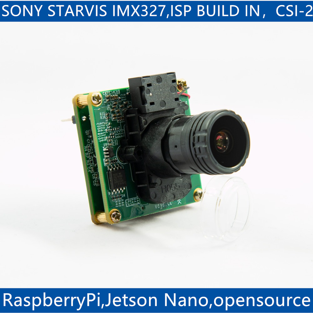 VEYE-MIPI-327E forRaspberry Pi - Golf Zero ulasan dan harga