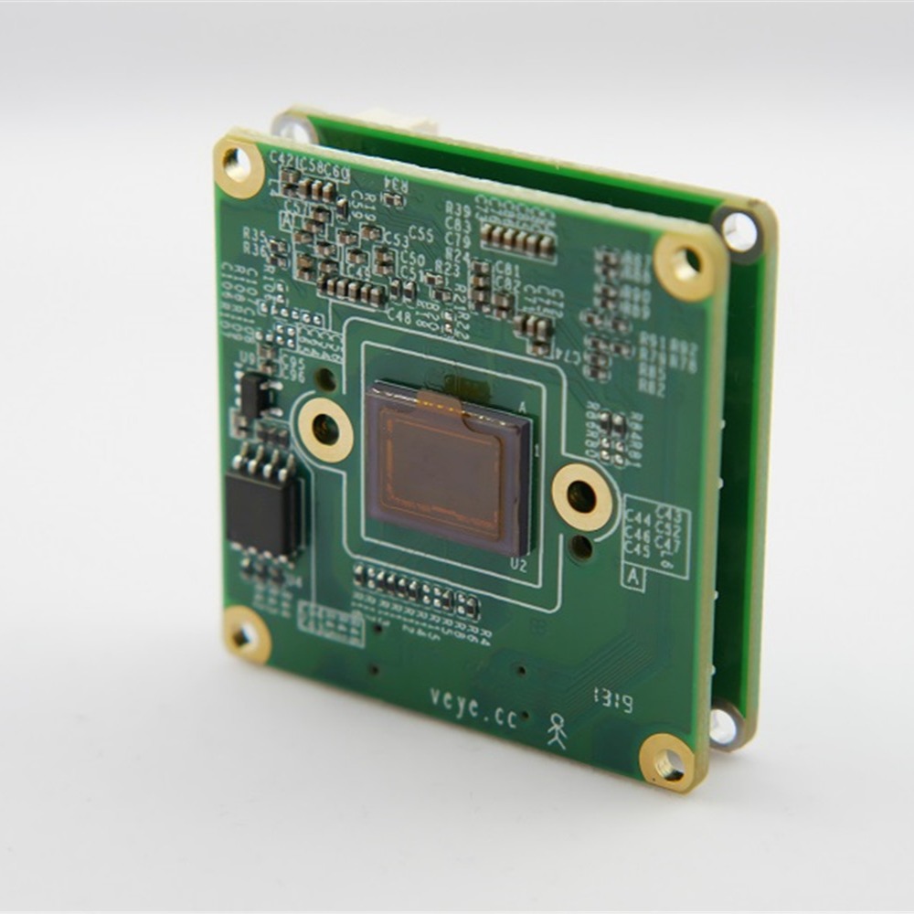 VEYE-MIPI-327E forRaspberry Pi - Golf Zero ulasan dan harga