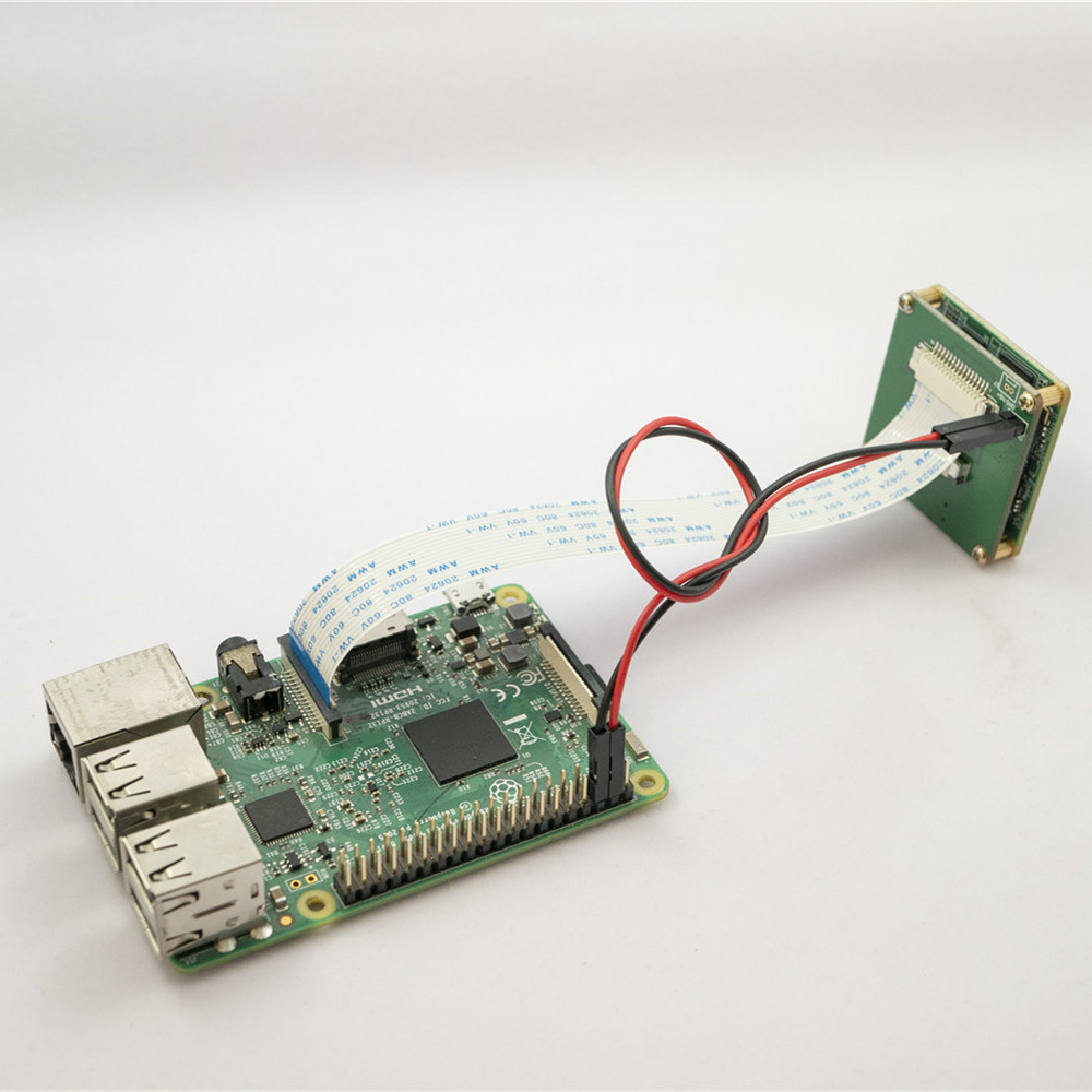 VEYE-MIPI-327E forRaspberry Pi - Golf Zero ulasan dan harga