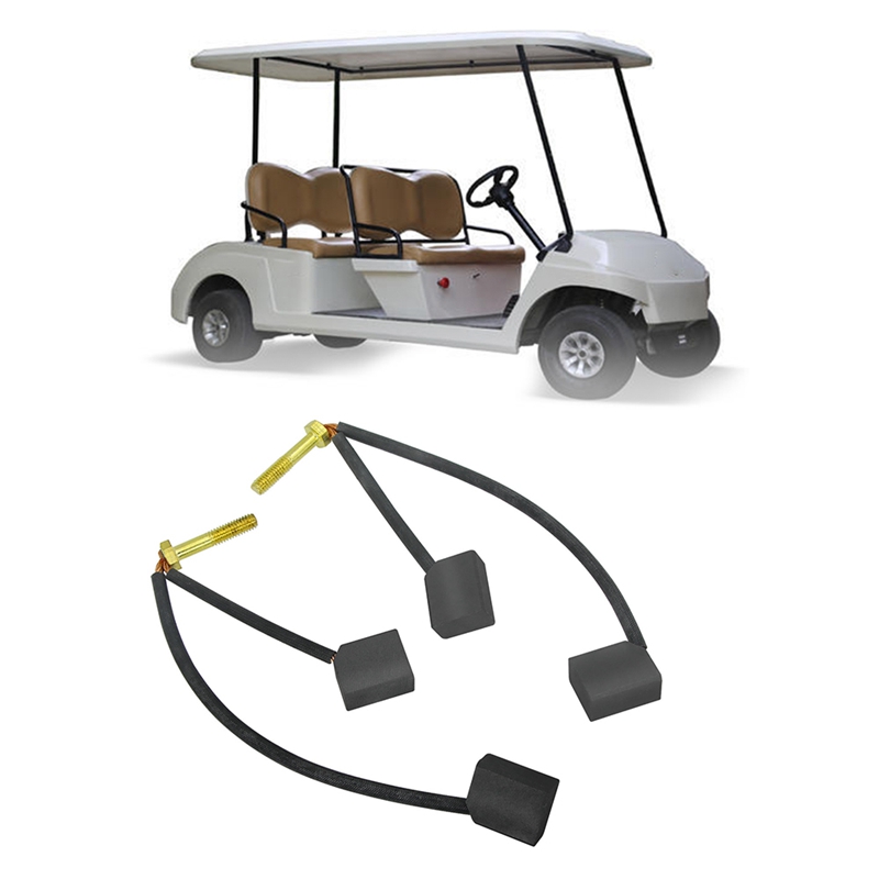 For Golf Cart ADC Motor Brush  - Golf Equipment To Improve Your Game ulasan dan harga