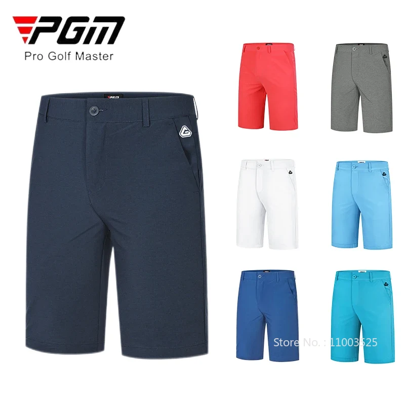 PGM Golf Short Summer Men's So - Golf Equipment Discount ulasan dan harga