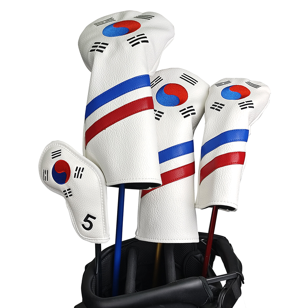 Korea Patriotic Golf Head Cove - Golf Equipment Nearby ulasan dan harga