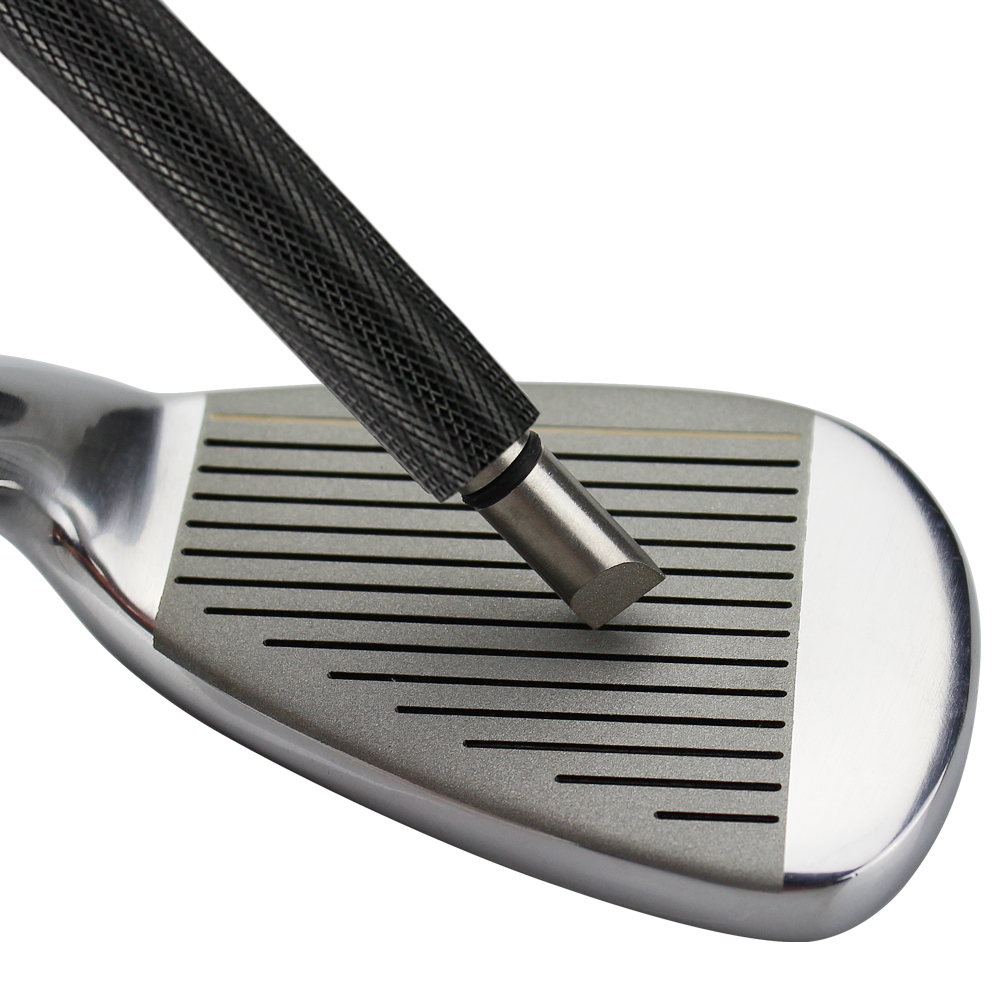 3 in 1 Golf Club Cleaning Kit  - Golf Equipment To Improve Your Game ulasan dan harga