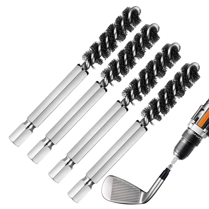 2PCS 9MM/11MM Golf Clubs Head  - Golf Equipment To Improve Your Game ulasan dan harga