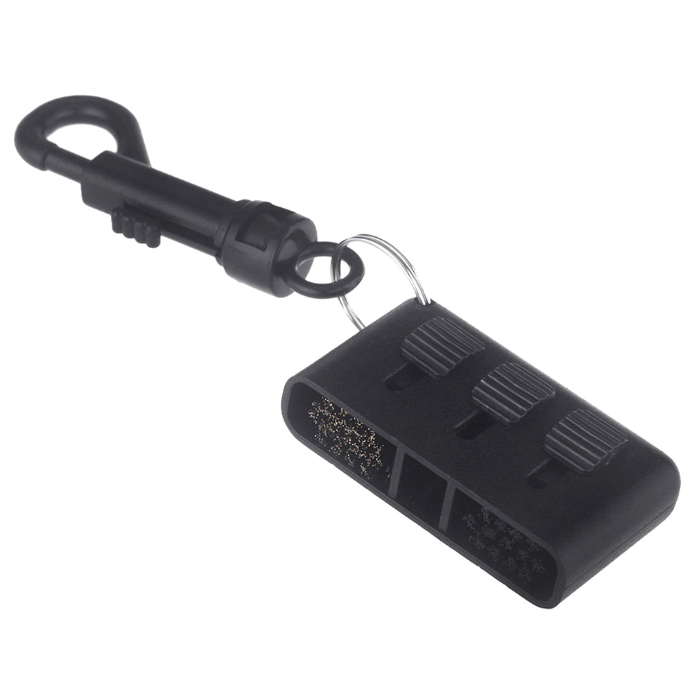 3-in-1 Golf Club Groove Putter - Golf Equipment To Improve Your Game ulasan dan harga