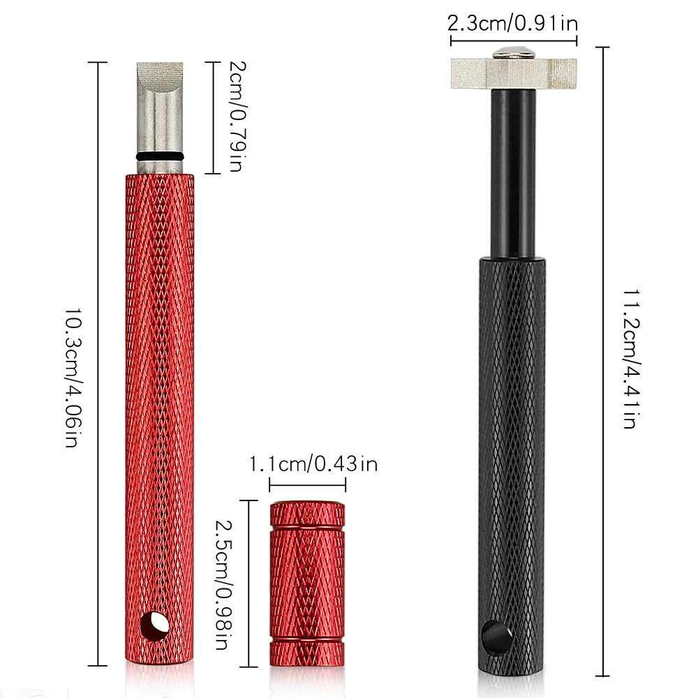 2Pcs/Set Golf Club Brush Golf  - Golf Equipment To Improve Your Game ulasan dan harga