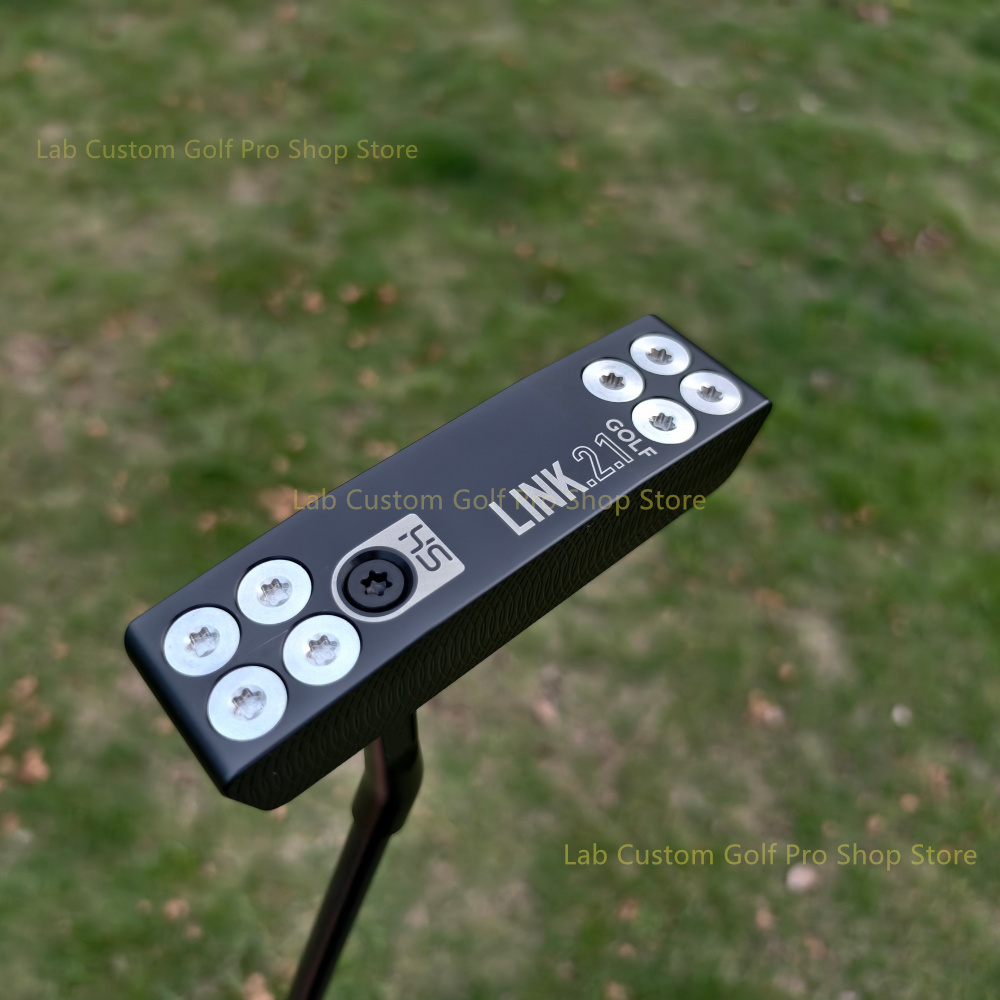 2026 New LINK.2.1 Golf Clubs G - Golf Zero ulasan dan harga