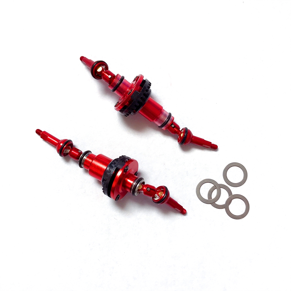 ZERO-Z Kyosho MINI-Z AWD Front - Golf Zero ulasan dan harga