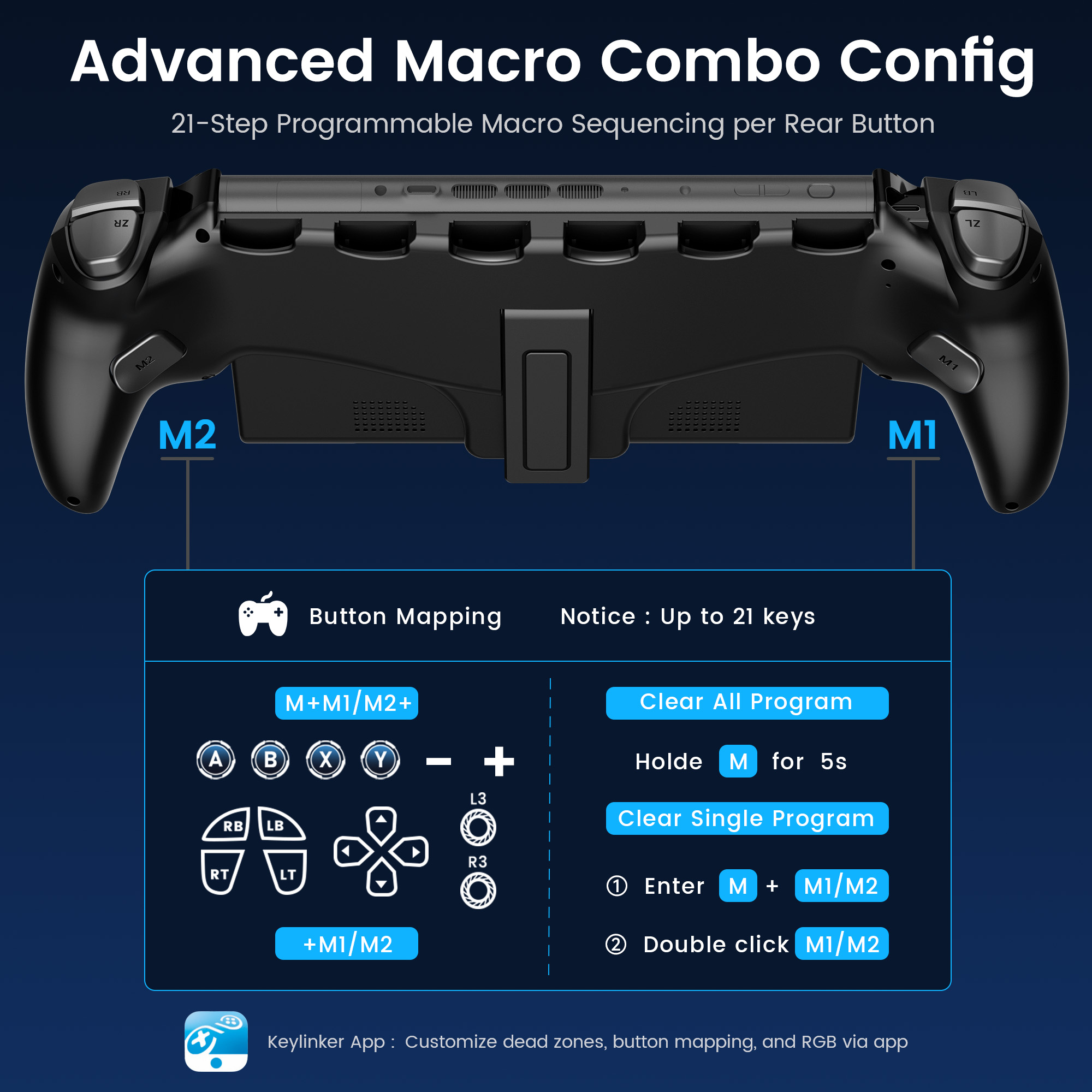 BEBONCOOL Wireless Controller  - Golf Zero ulasan dan harga
