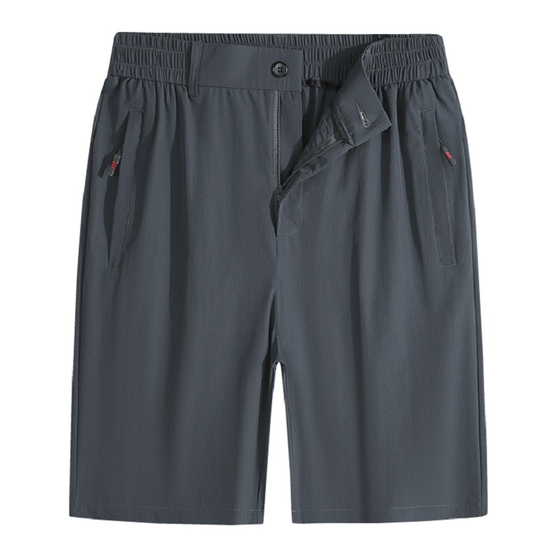 Big Size 8XL Men's Casual Shor - Golf Equipment Discount ulasan dan harga