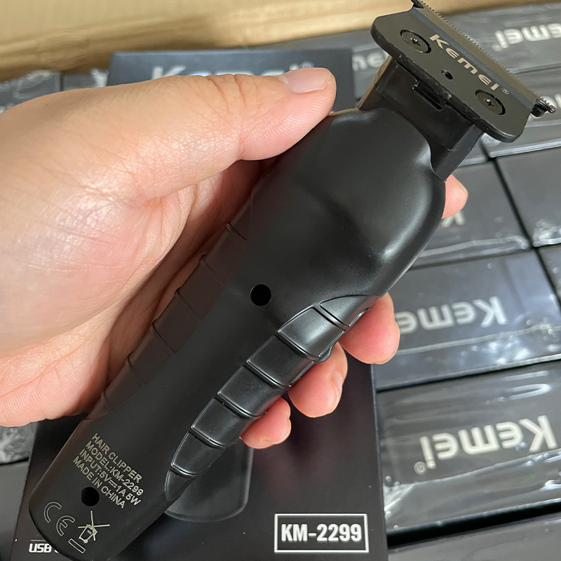 Kemei 2299 Barber Cordless Hai - Golf Zero ulasan dan harga