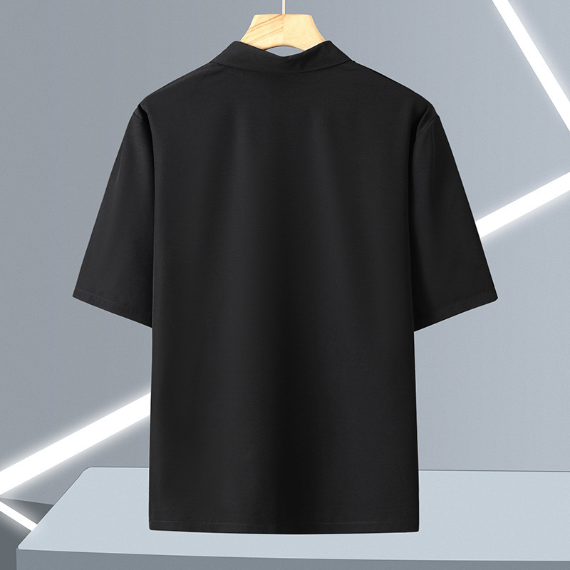 Extra Big Size 12XL Men's Casu - Golf Equipment Discount ulasan dan harga