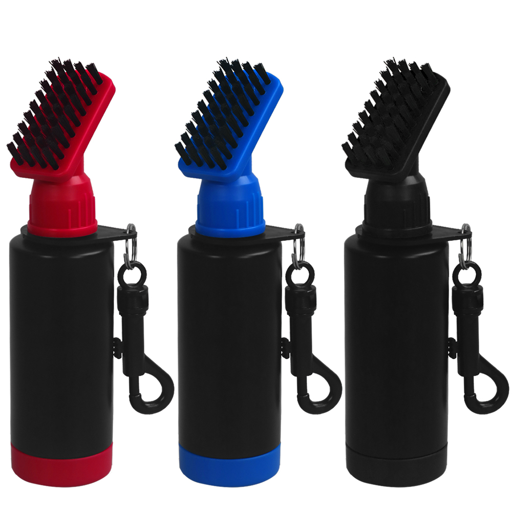 Durable Golf Club Cleaning Bru - Golf Equipment To Improve Your Game ulasan dan harga