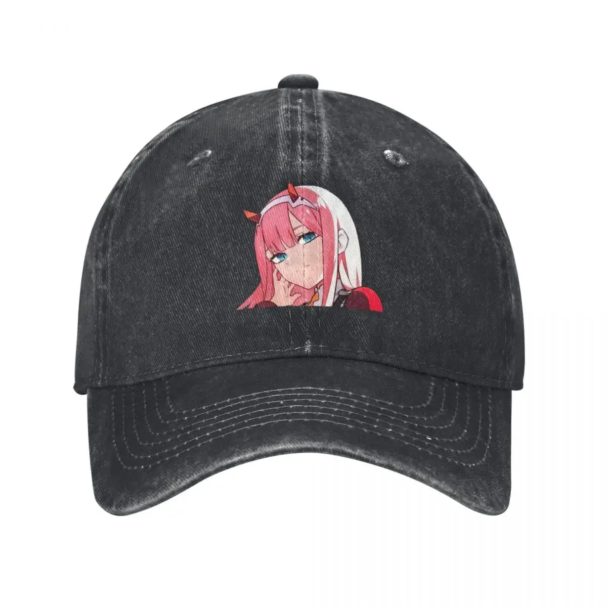 Zero Two Darling In The Franxx - Golf Zero ulasan dan harga