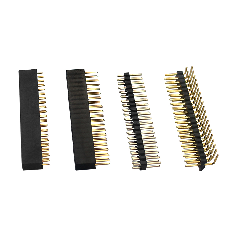 Raspberry Pi GPIO Header Kit 2 - Golf Zero ulasan dan harga