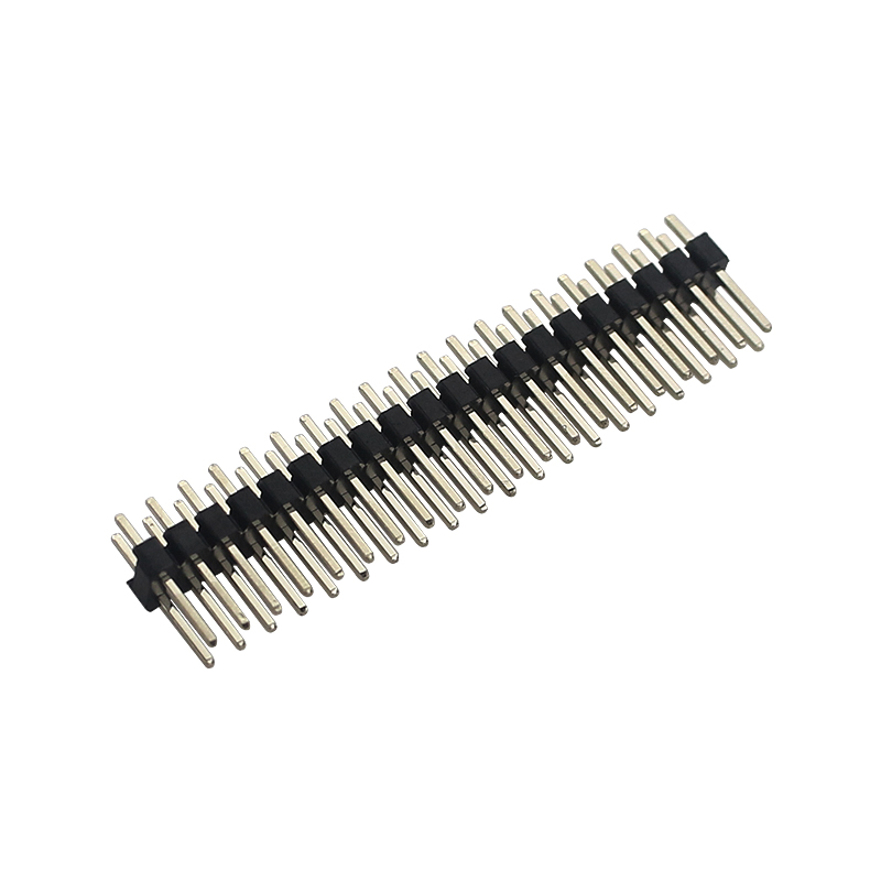 Raspberry Pi GPIO Header Kit 2 - Golf Zero ulasan dan harga