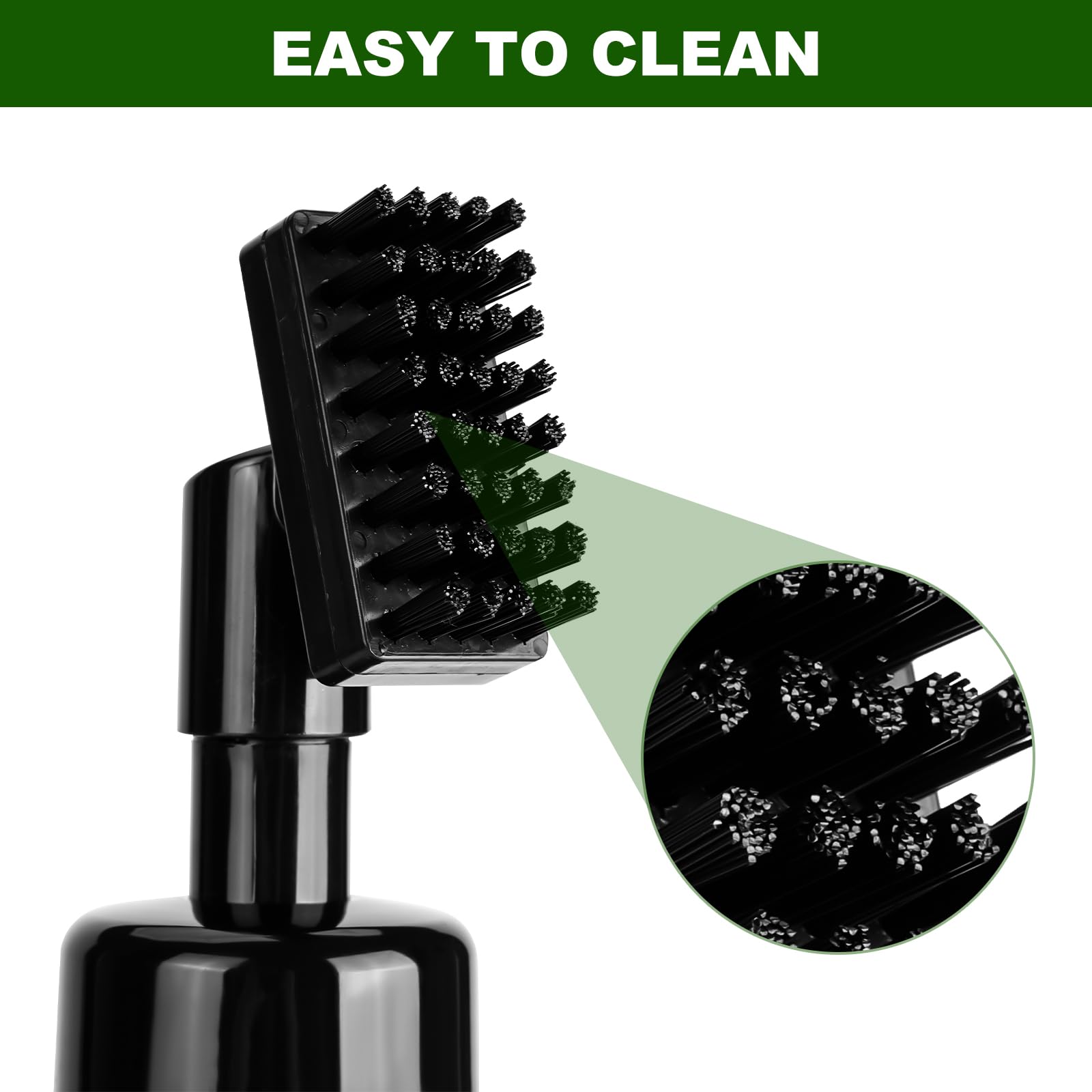 Golf Club Head Cleaning Brush, - Golf Equipment To Improve Your Game ulasan dan harga