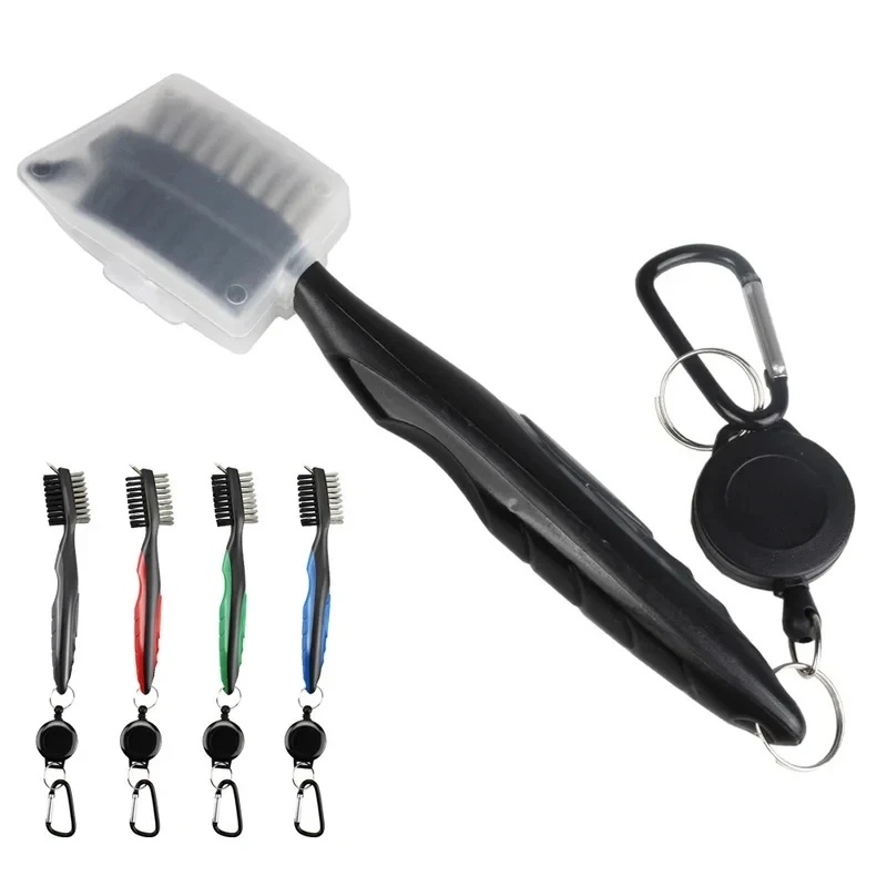 1/2/3pcs Golf Club Brush Groov - Golf Equipment To Improve Your Game ulasan dan harga
