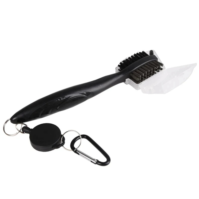 1/2/3pcs Golf Club Brush Groov - Golf Equipment To Improve Your Game ulasan dan harga