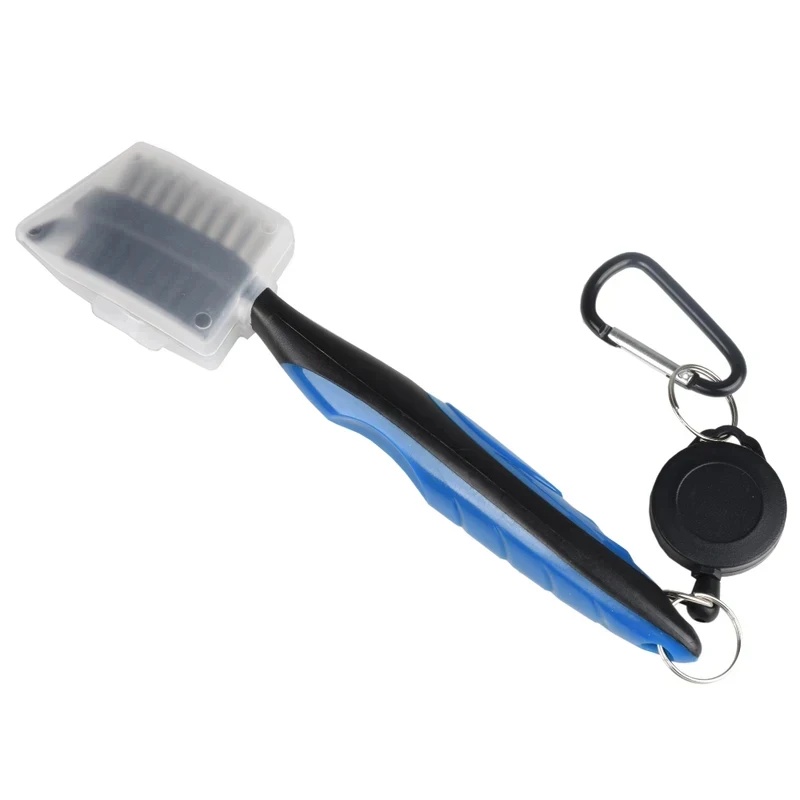 1/2/3pcs Golf Club Brush Groov - Golf Equipment To Improve Your Game ulasan dan harga
