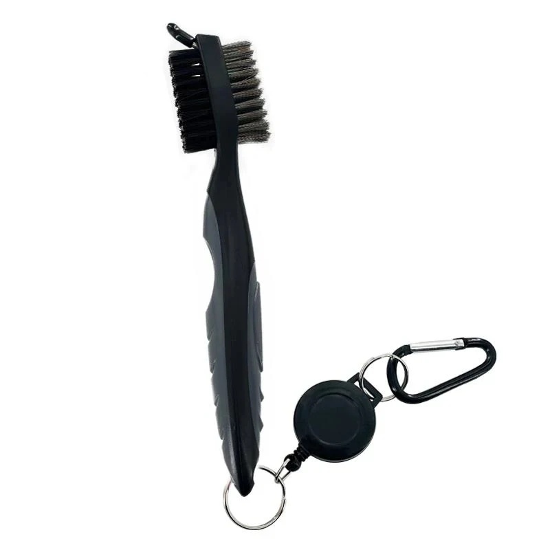 1/2/3pcs Golf Club Brush Groov - Golf Equipment To Improve Your Game ulasan dan harga