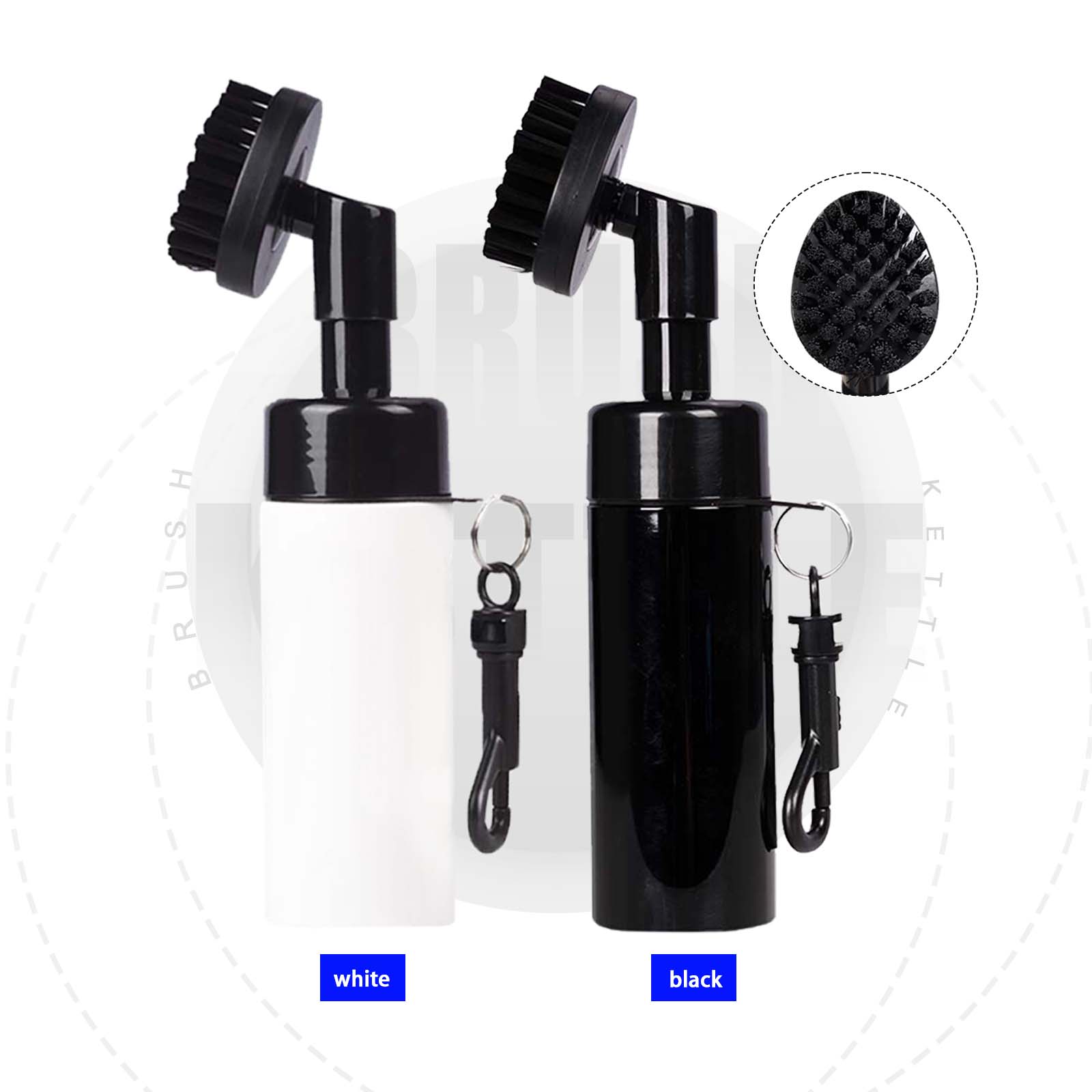 Golf Groove Cleaner Bottle Bru - Golf Equipment To Improve Your Game ulasan dan harga