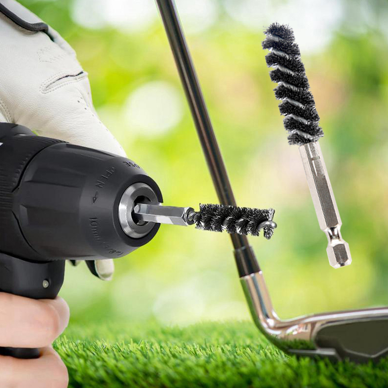 Golf Clubs Head Hosel Brush El - Golf Equipment To Improve Your Game ulasan dan harga
