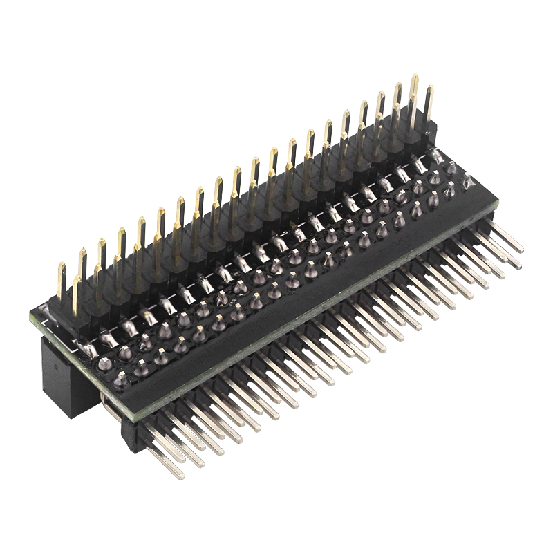 Raspberry Pi 40 Pin GPIO Exten - Golf Zero ulasan dan harga