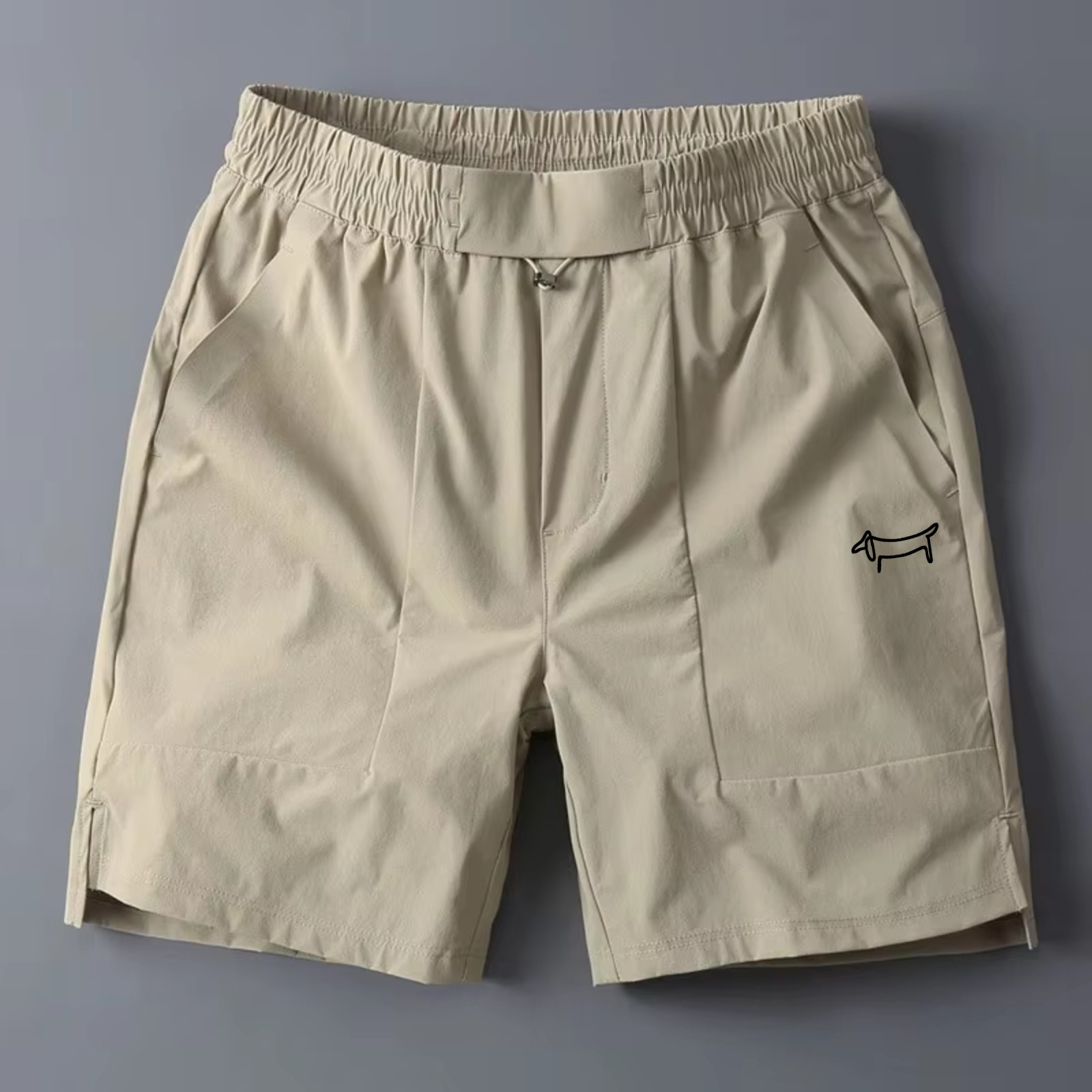 Summer Golf Shorts Men's High  - Golf Equipment Discount ulasan dan harga